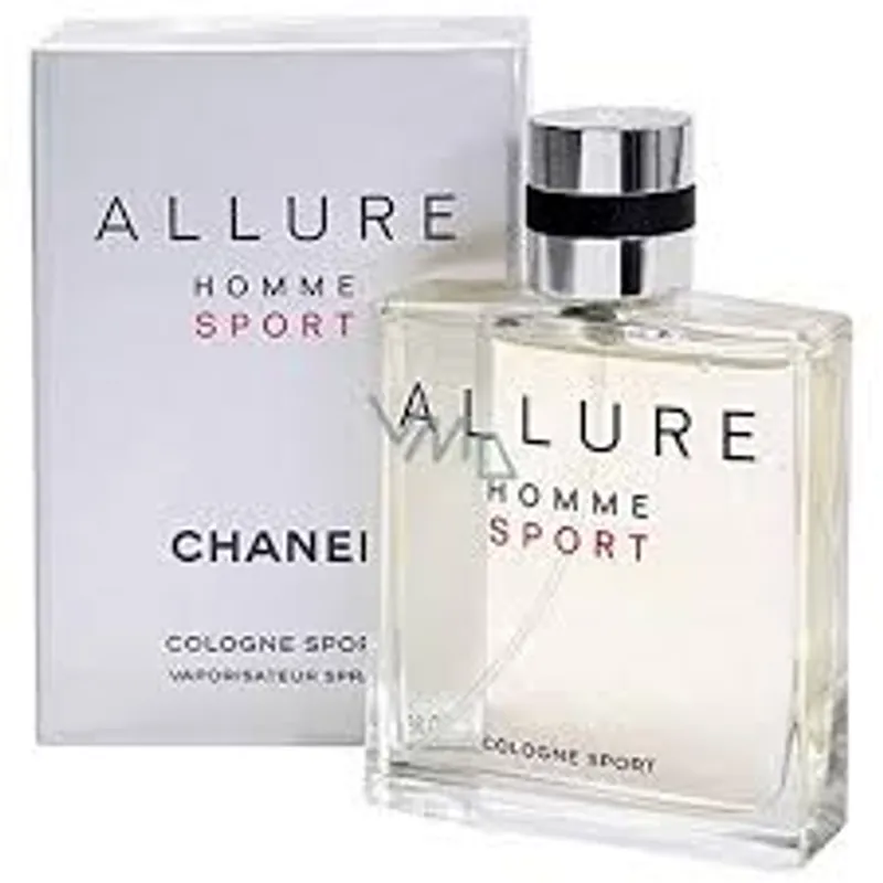 ALLURE HOMME SPORT Cologne Spray - Buy online in Nairobi - Best prices &  free delivery