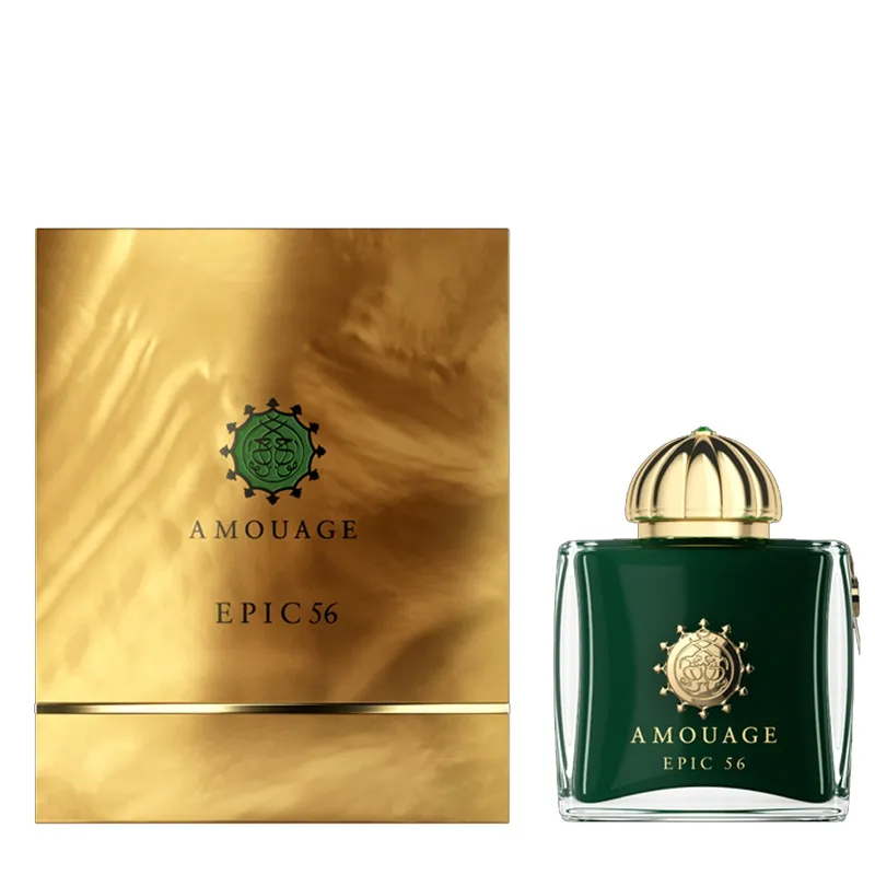 Amouage Epic 56 Extrait De Parfum - Scentfied 
