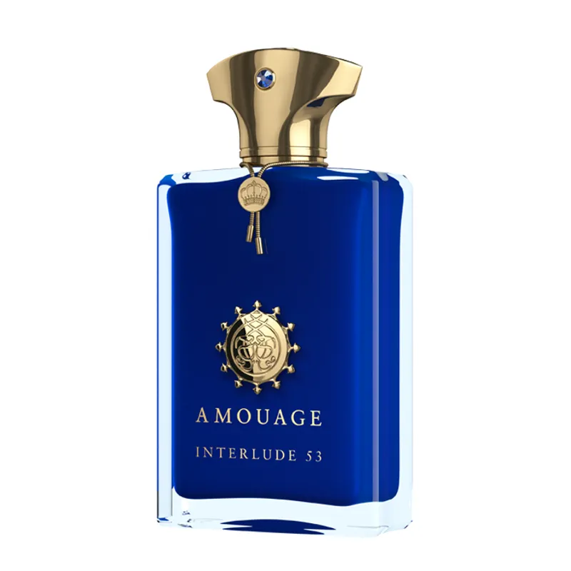 AMOUAGE - INTERLUDE 53 EXTRAIT - Scentfied 