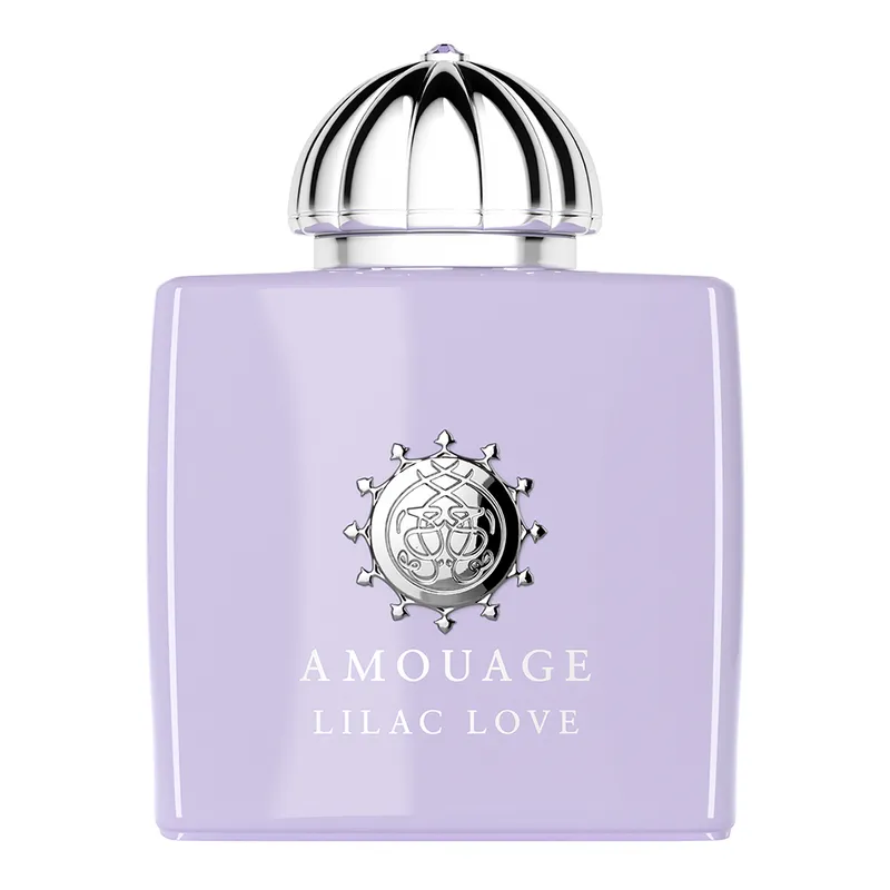Amouage Lilac Love EDP - Scentfied 
