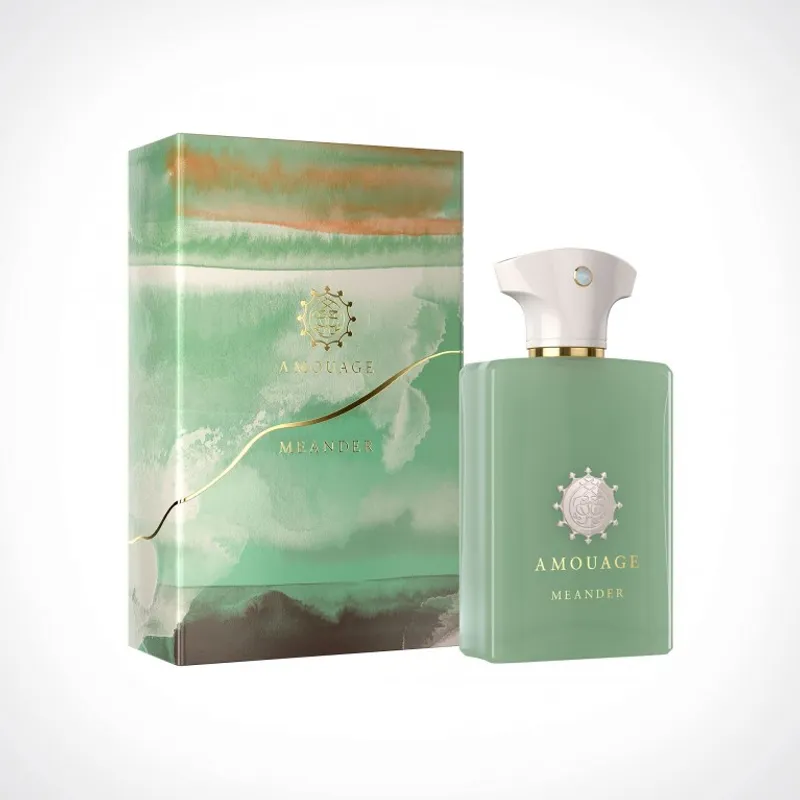 Amouage Meander EDP - Scentfied 