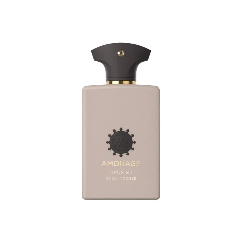 Amouage Opus Xii Rose Incense EDP - Scentfied 