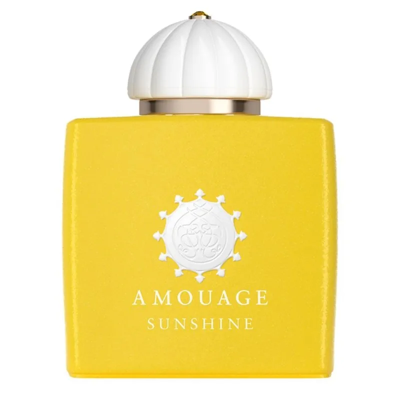 Amouage Sunshine EDP - Scentfied 