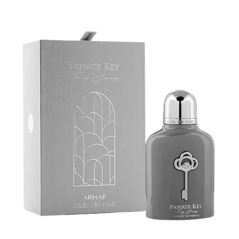 Armaf Club De Nuit Private Key To My Success EDP - Scentfied 