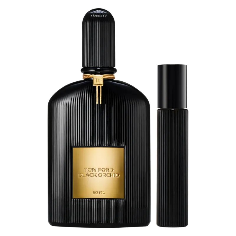 Black Orchid Eau de Parfum Set - TOM FORD - Scentfied 