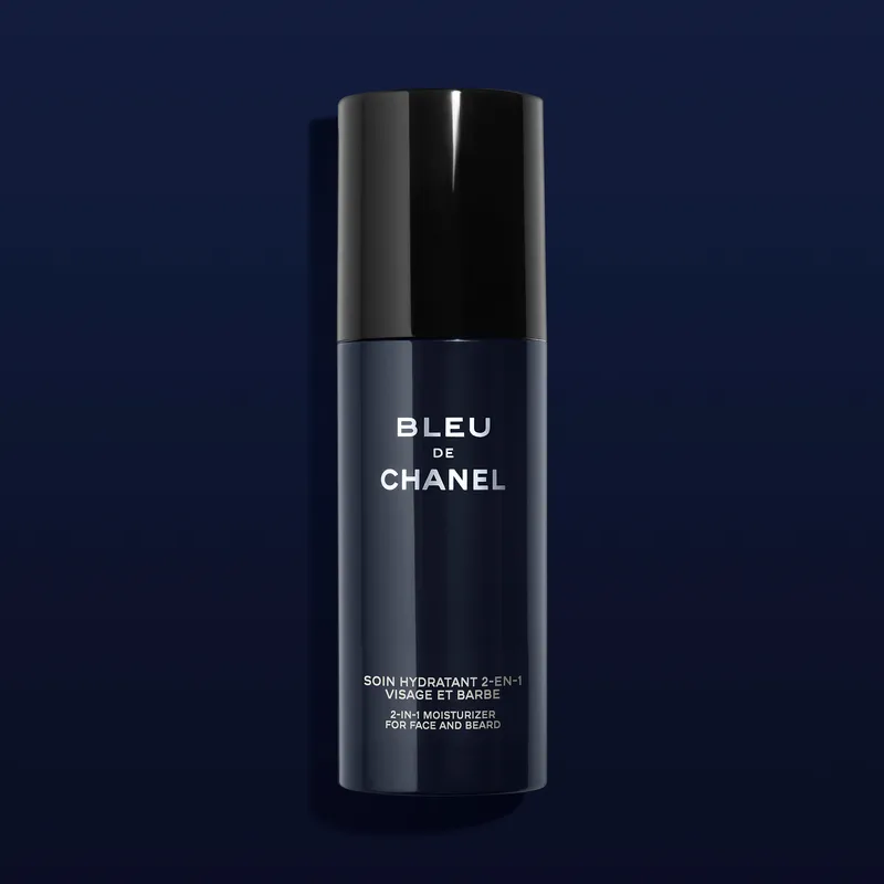 BLEU DE CHANEL All-over Spray - CHANEL