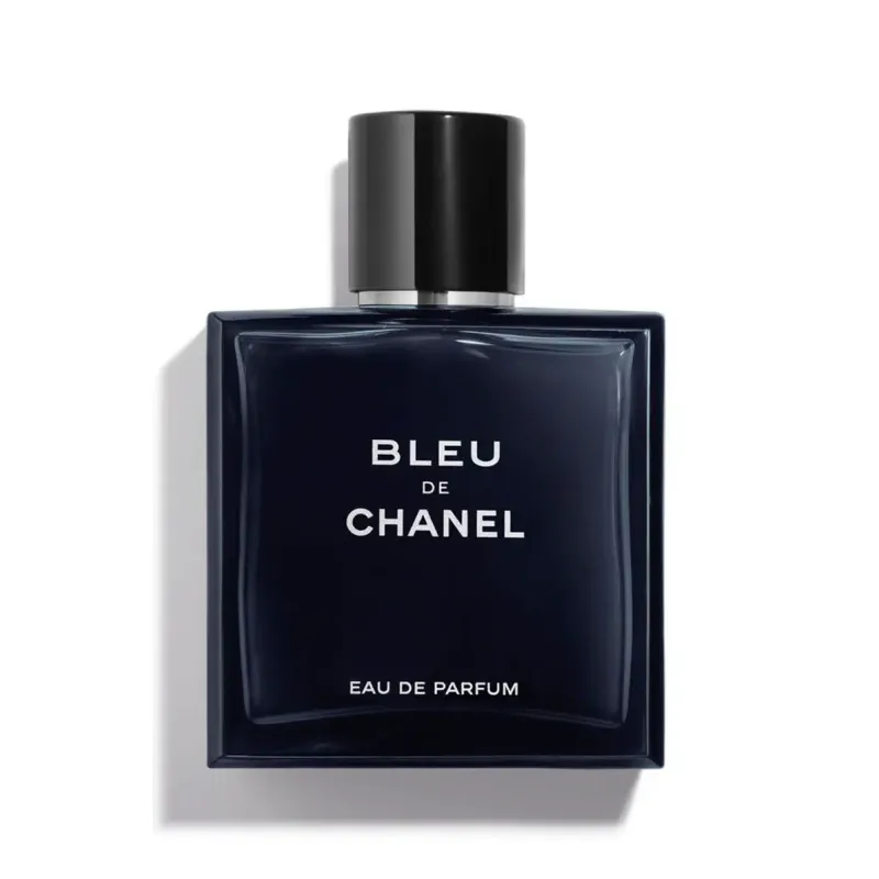 BLEU DE CHANEL - Eau de Parfum - Scentfied 