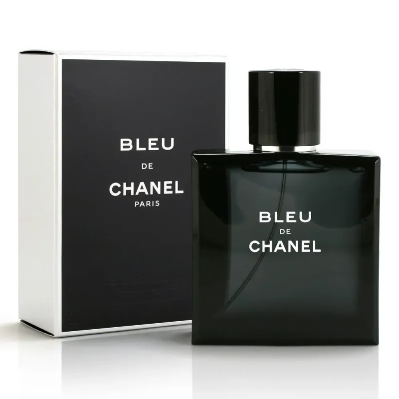 BLEU DE CHANEL - Eau de Toilette Spray - Scentfied