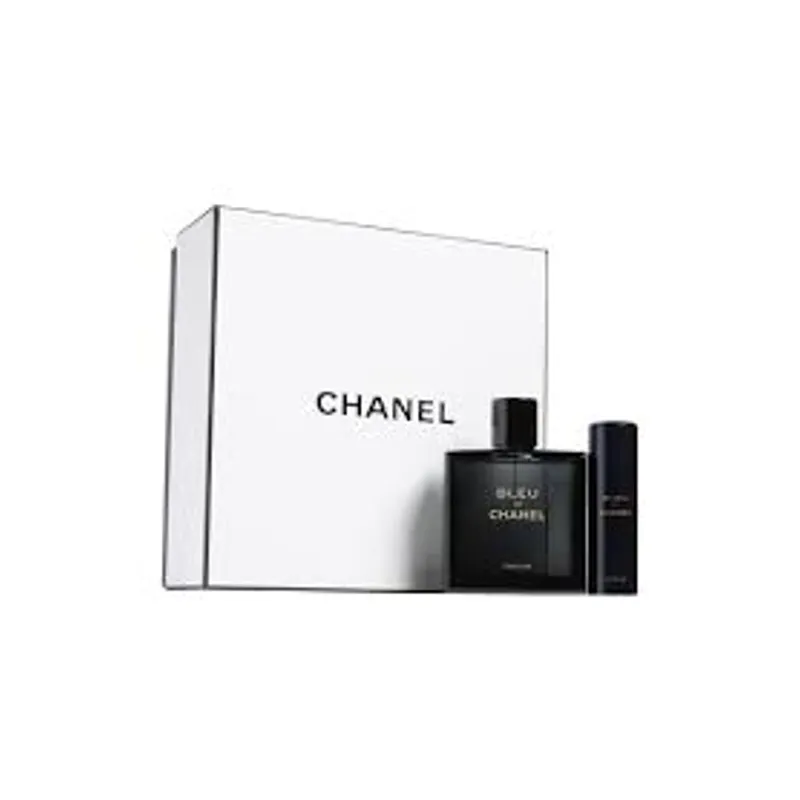 chanel bleu de chanel men's perfume 3.4 oz