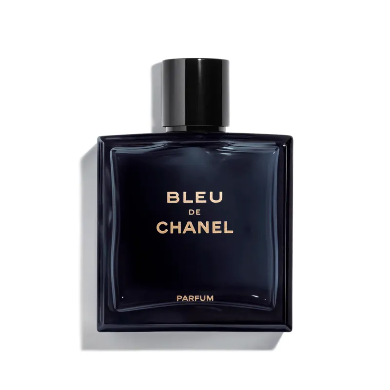 Bleu De Chanel Parfum - Scentfied 