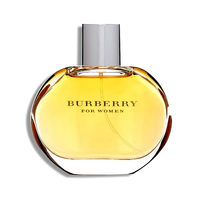 Burberry Classic Eau de Parfum for Women - Scentfied 