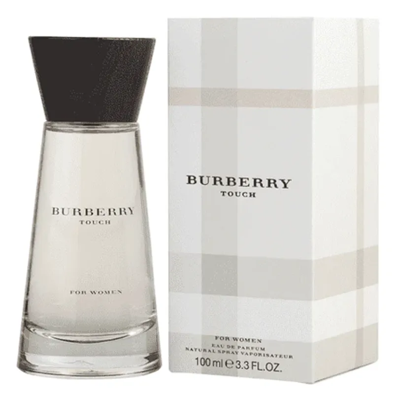 Burberry Touch EDP for Women - Scentfied 
