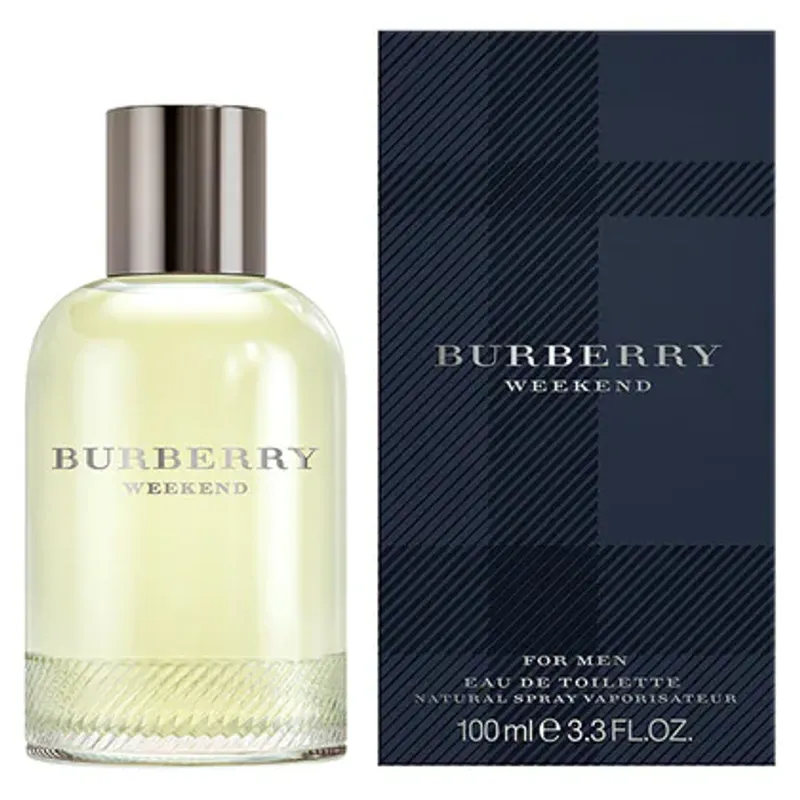 Burberry Weekend For Men EDT - Scentfied 
