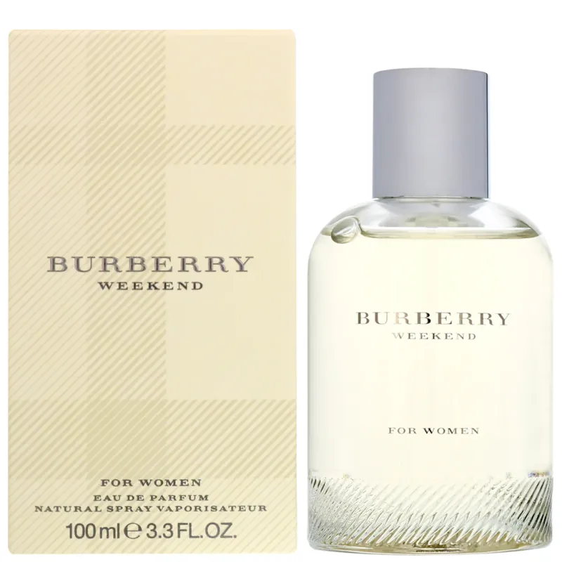 Burberry Weekend EDP for Women - Scentfied 