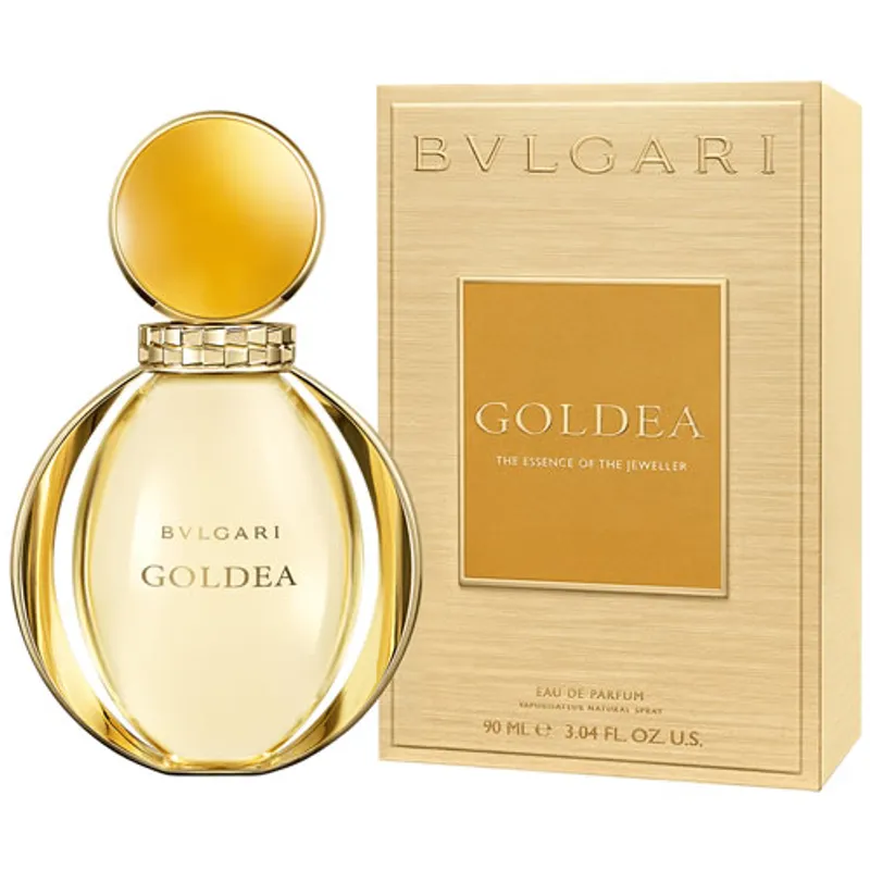 Bvlgari Goldea Perfume EDP - Scentfied 