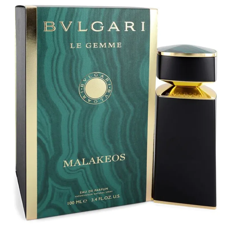 Bvlgari Le Gemme Malakeos  - Scentfied 