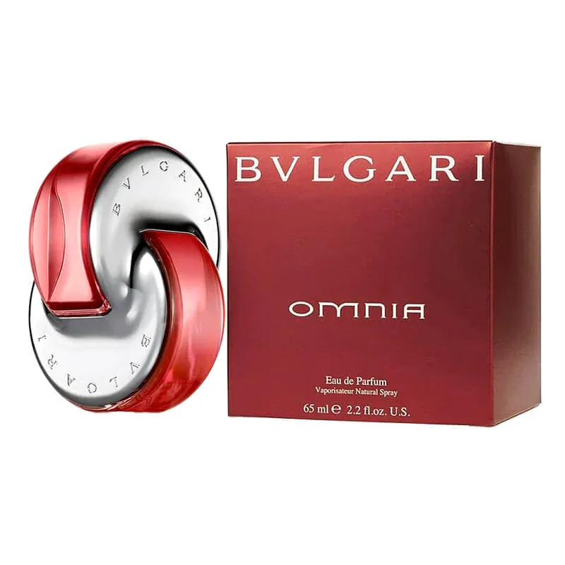Bvlgari Omnia  - Scentfied 