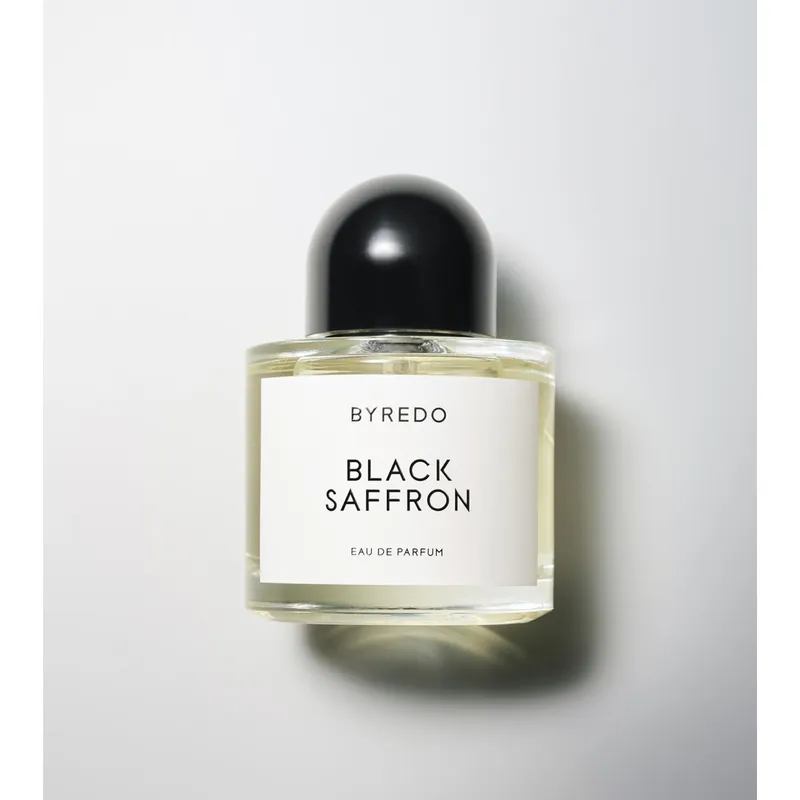 Byredo Black Saffron Edp  - Scentfied 