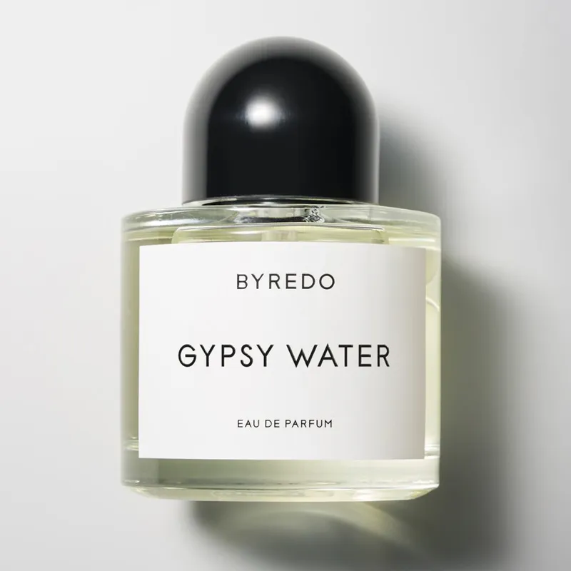 Byredo Gypsy Water Edp  - Scentfied 