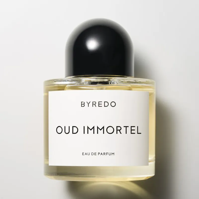 Byredo Oud Immortel Edp  - Scentfied 