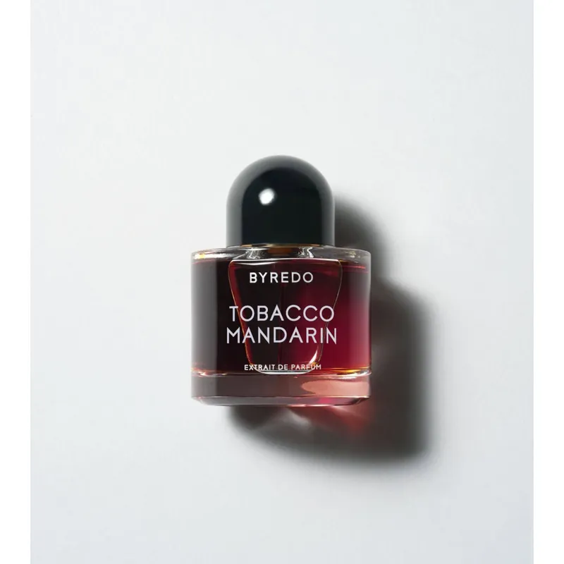 Byredo Tobacco Mandarin Extrait De Parfum  - Scentfied 