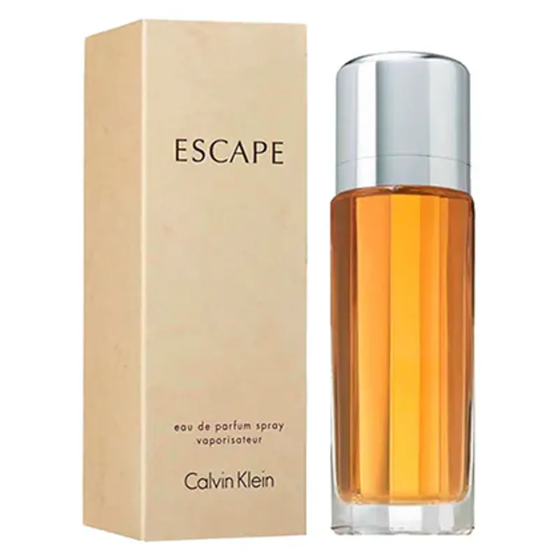 Calvin Klein Escape For Women - Scentfied 