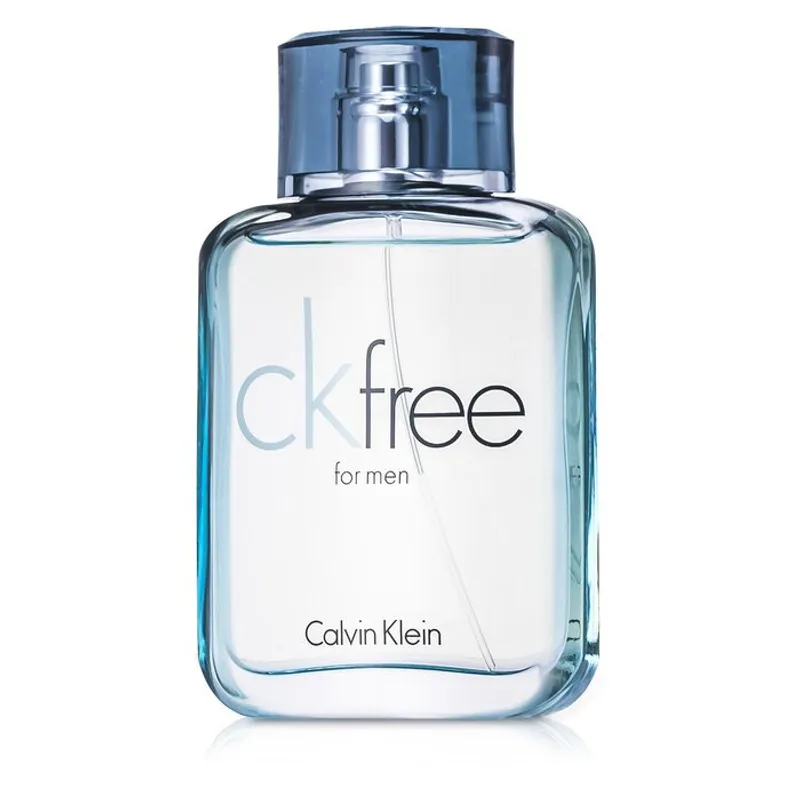 Calvin Klien CK free perfume & price in Kenya - Best prices, fast delivery