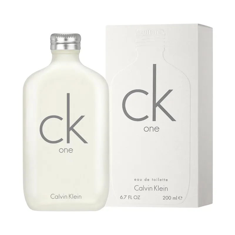 Calvin Klein Unisex Perfume - Scentfied 