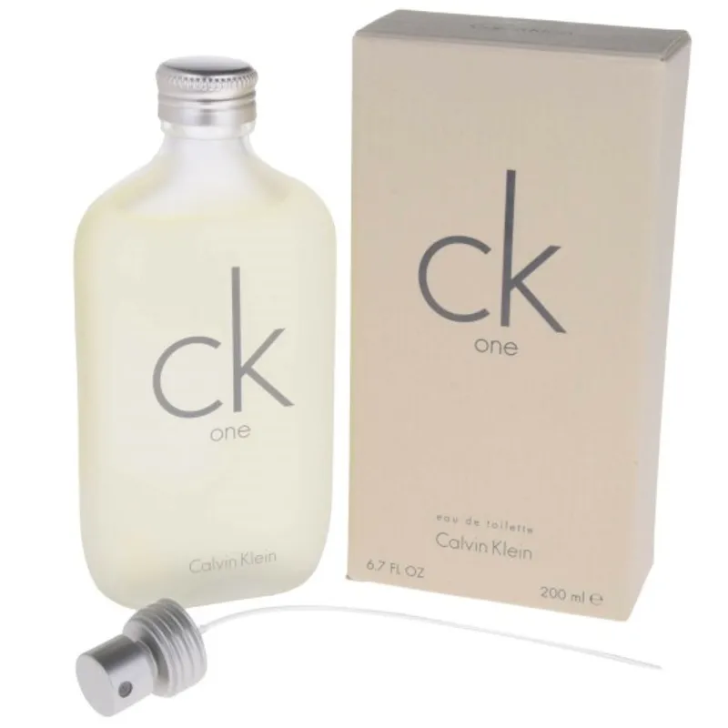 Buy Calvin Klein CK Free Eau de Toilette 100 ml online at a great