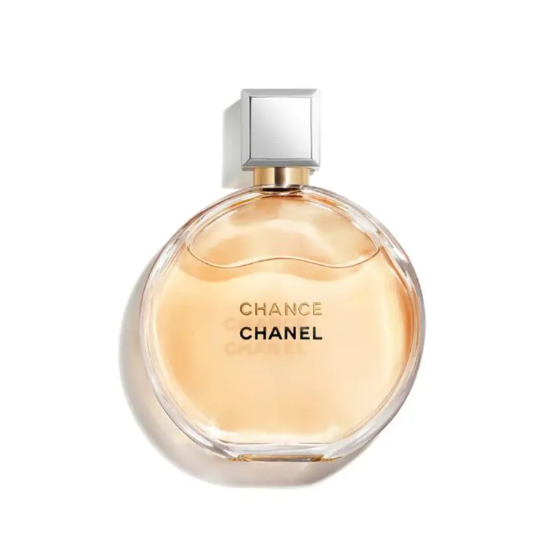 CHANCE Chanel Eau De Parfum - Scentfied 