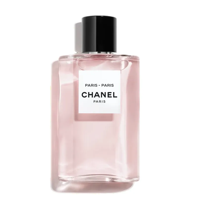 Chanel Paris EDT - Scentfied 