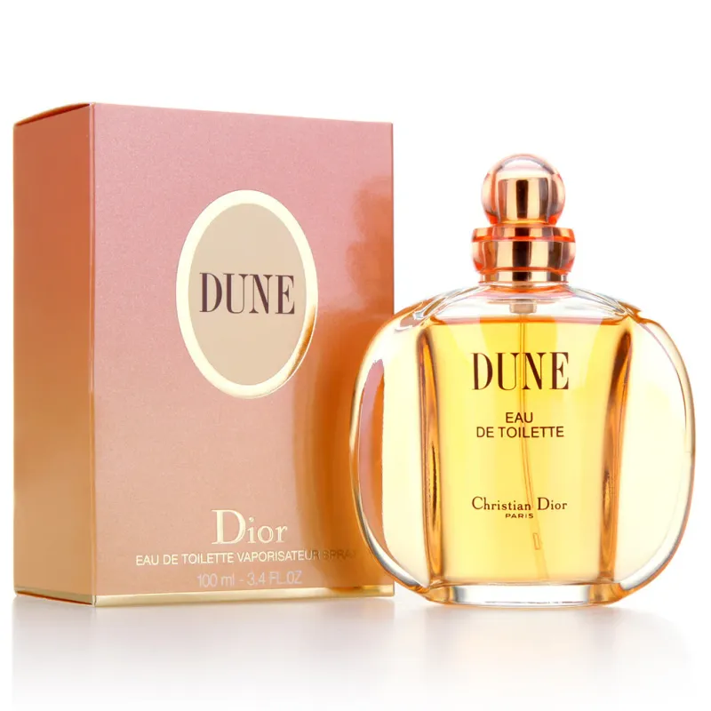 Christian Dior Dune EDT - Scentfied 