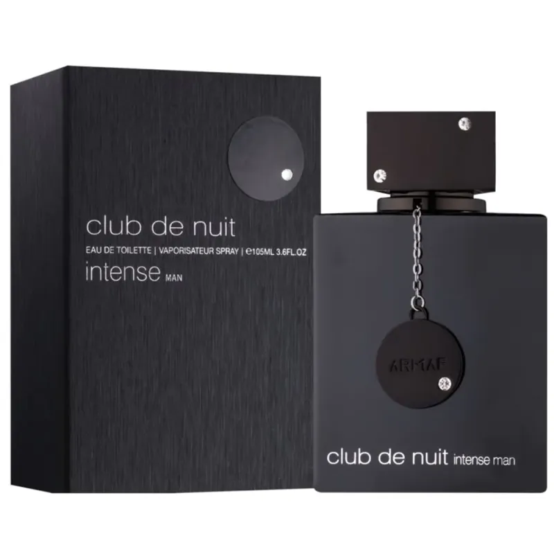 Armaf Club de Nuit Intense Man EDT - Scentfied 