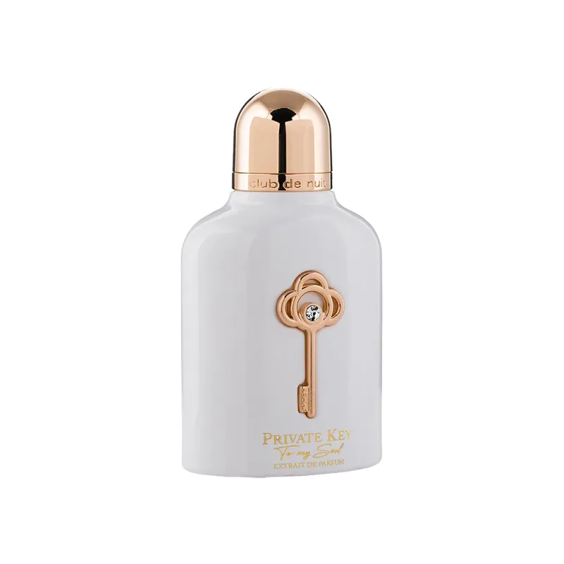 Club De Nuit Private Key To My Soul - Scentfied 