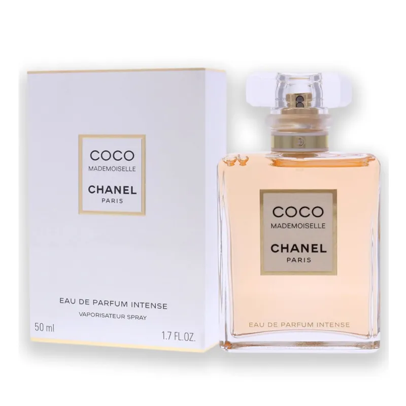 Coco Chanel Mademoiselle Intense Edp - Scentfied 