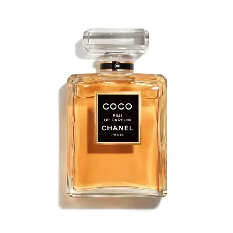 COCO Chanel Noir Eau de Parfum Spray - Scentfied 