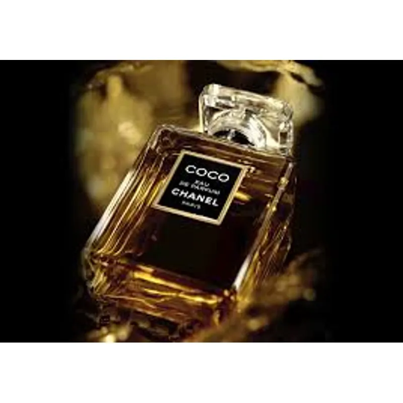 parfum for women coco chanel