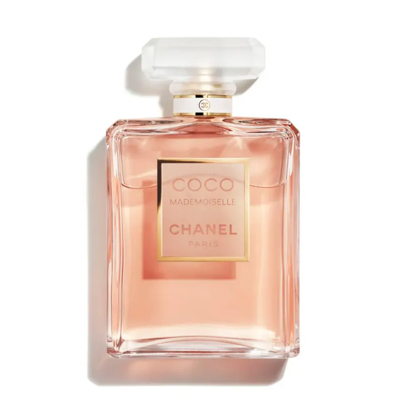 Coco Chanel MADEMOISELLE - EDP - Scentfied 