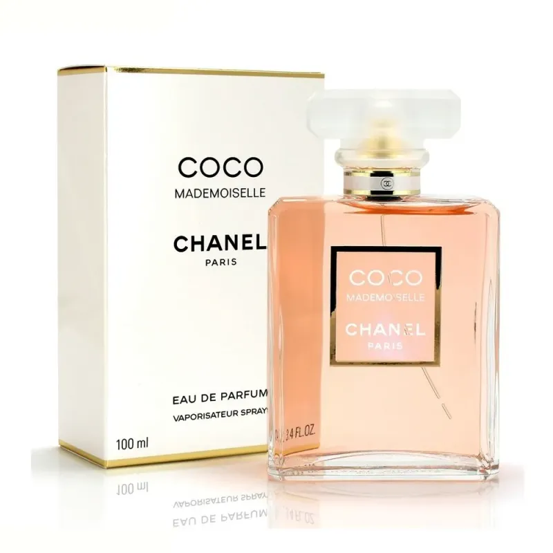 COCO Eau de Parfum Spray - Buy online in Nairobi - Best prices & free  delivery