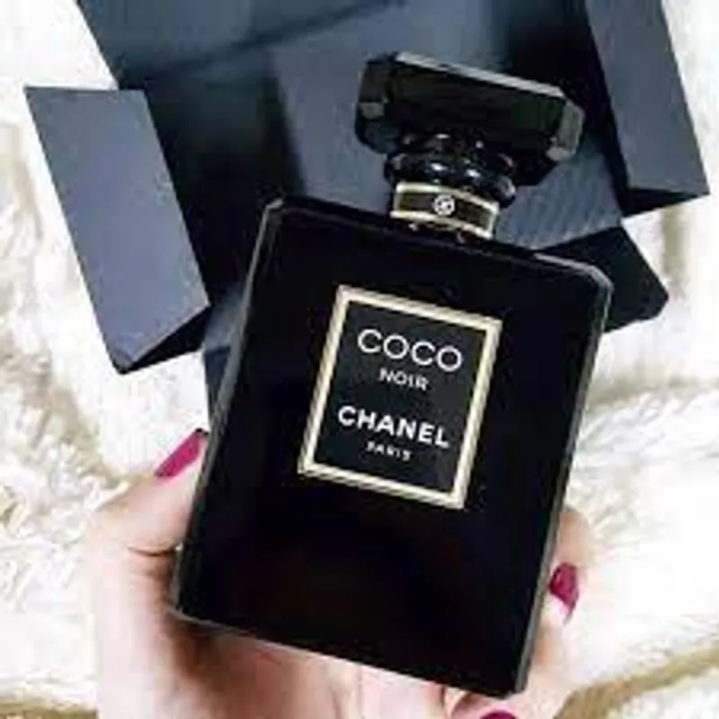  Coco by Chanel for Women, Eau De Parfum Spray, 3.4 Ounce :  Beauty & Personal Care