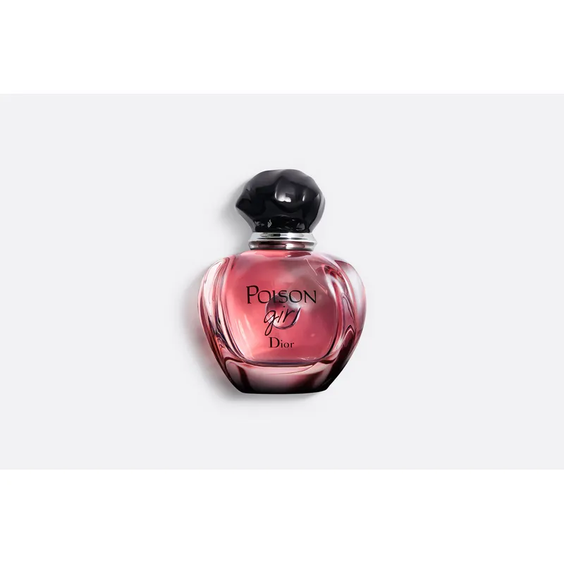 Dior Poison Girl EDP - Scentfied 