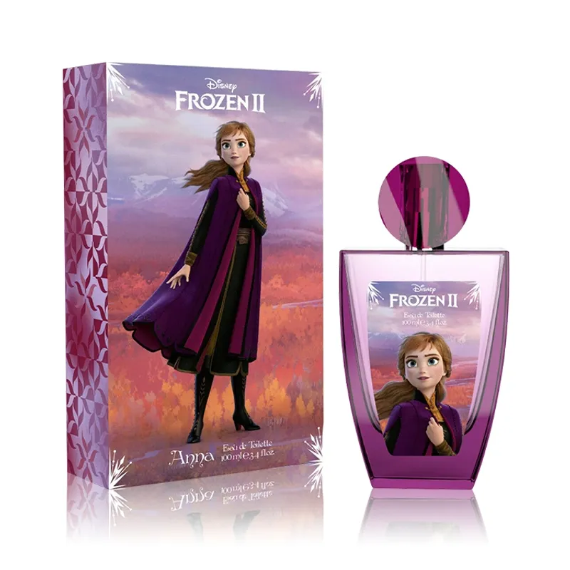 Disney Frozen II Anna - Scentfied 