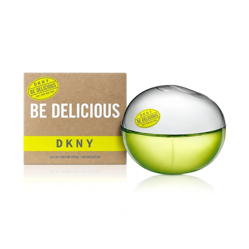  DKNY Be Delicious - Scentfied 