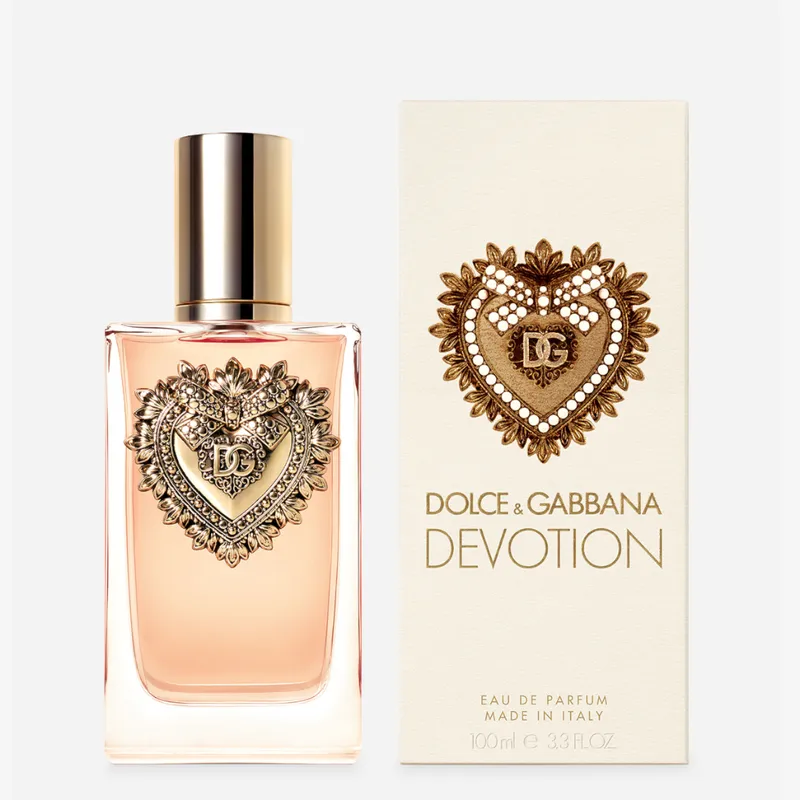 Dolce & Gabbana Devolution EDP - Scentfied 
