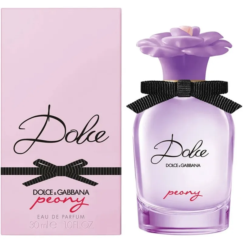 Dolce & Gabbana Dolce Peony  - Scentfied 