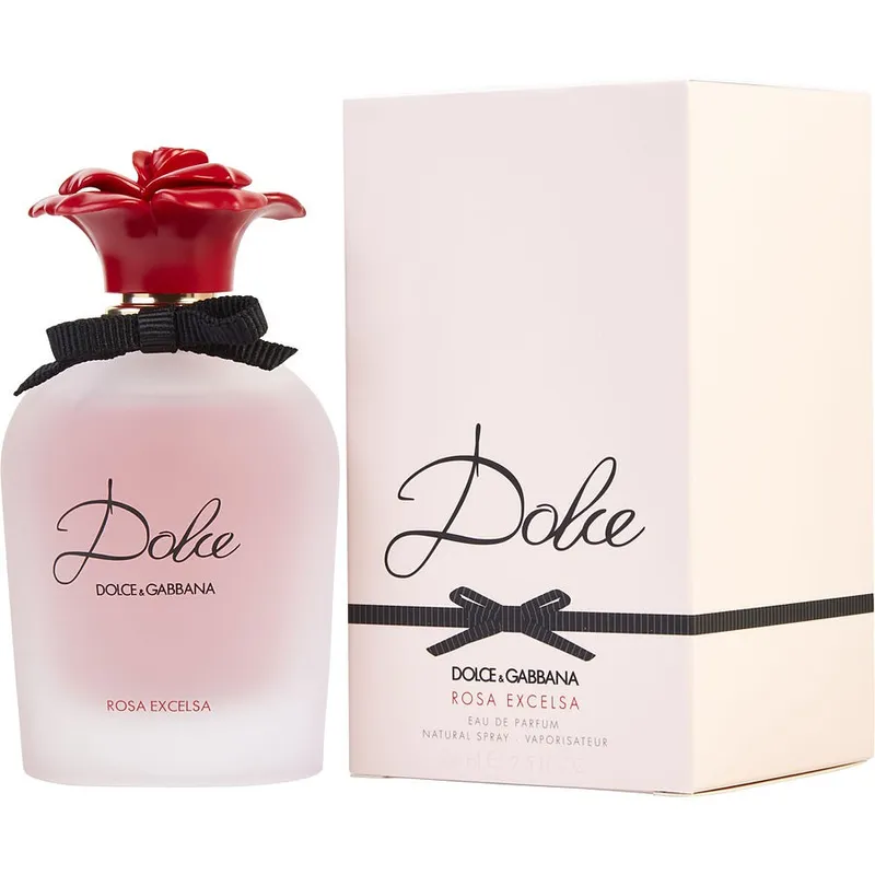 Dolce & Gabbana Dolce Rosa Excelsa  - Scentfied 