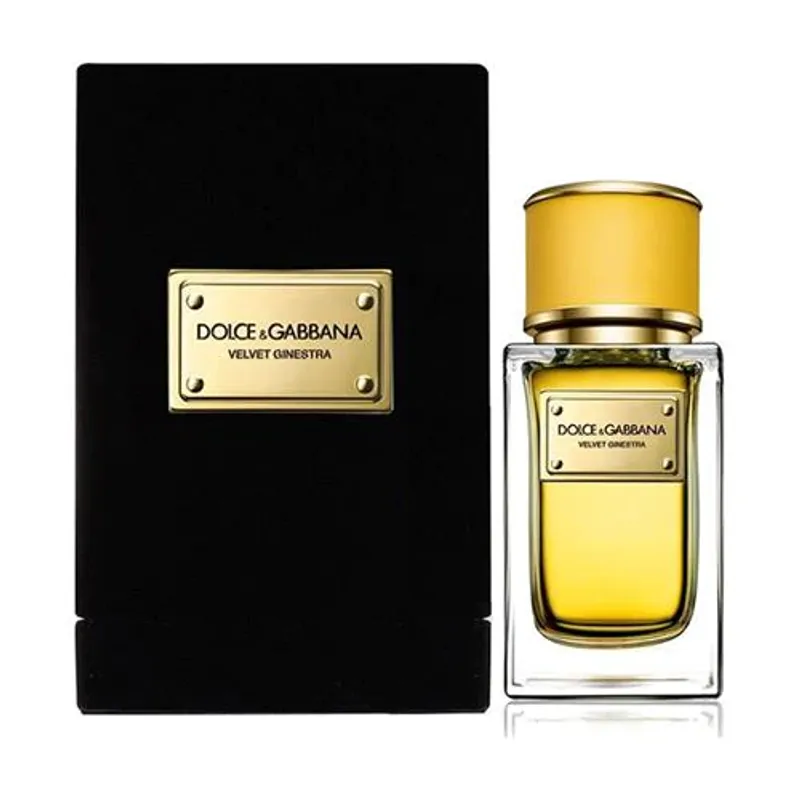 Dolce Gabbana Velvet Ginestra EDP 150ml - Scentfied 