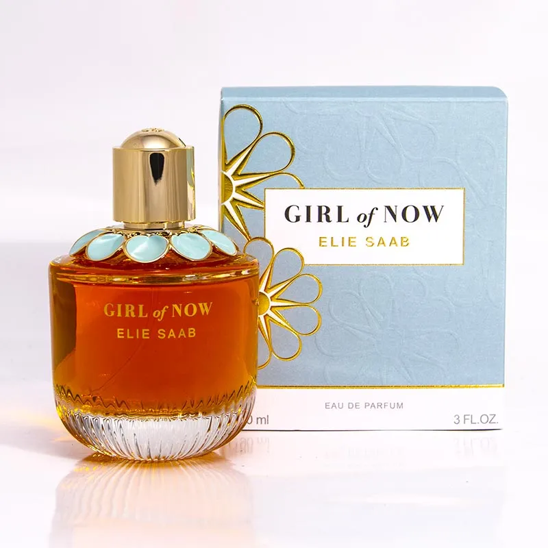 ELI SAAB GIRL OF NOW EDP  - Scentfied 