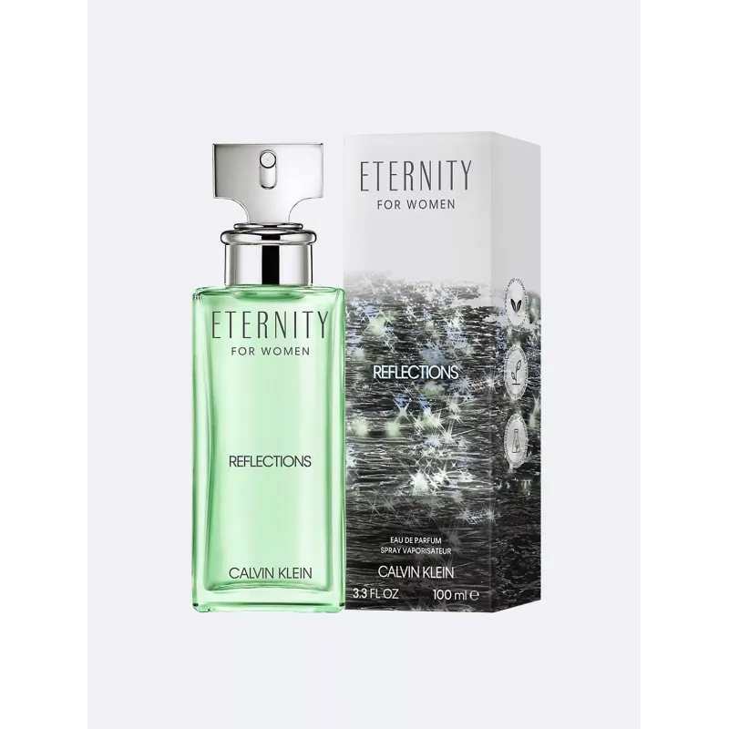 Eternity Reflections For Women EDP - Calvin Klein - Scentfied 