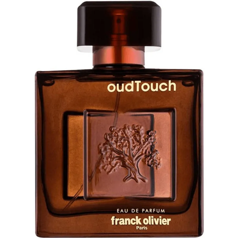 Franck Olivier Oud Touch - Scentfied 